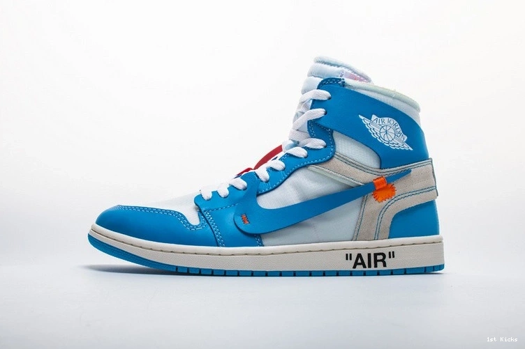 AIR AQ0818-148 Jordan UNC OWT  1 NIKE Blue 0421